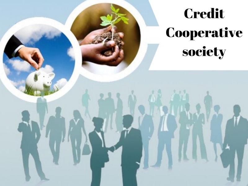 cooperative society pdf